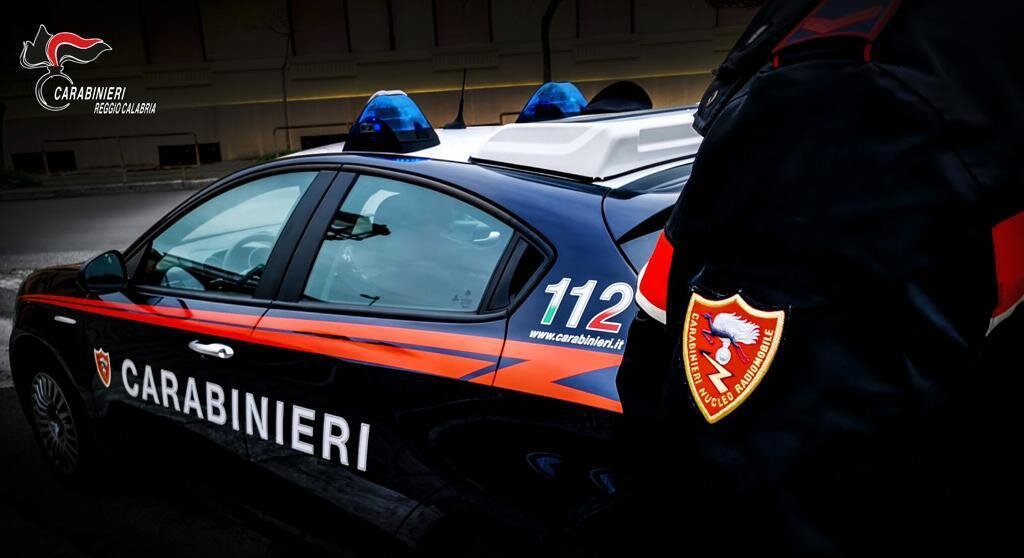 Carabinieri