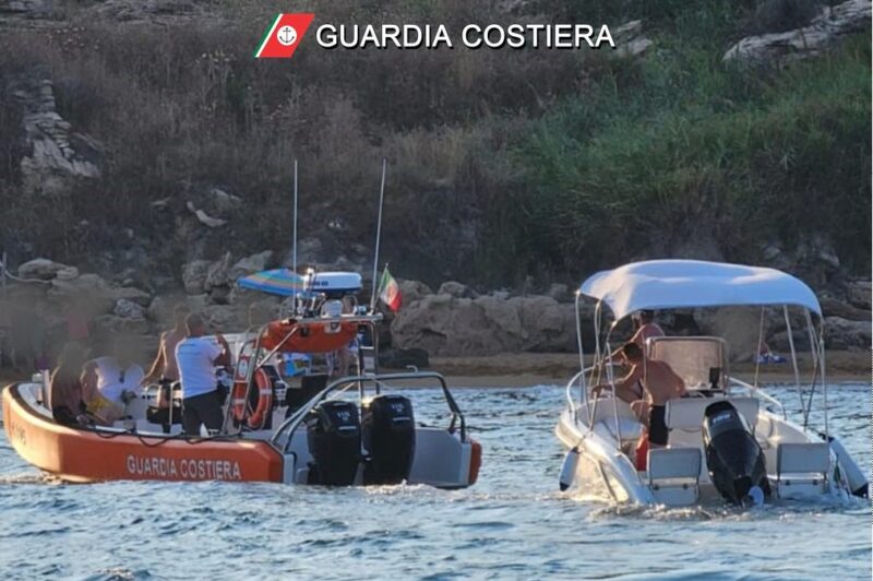 Guardia Costiera 1