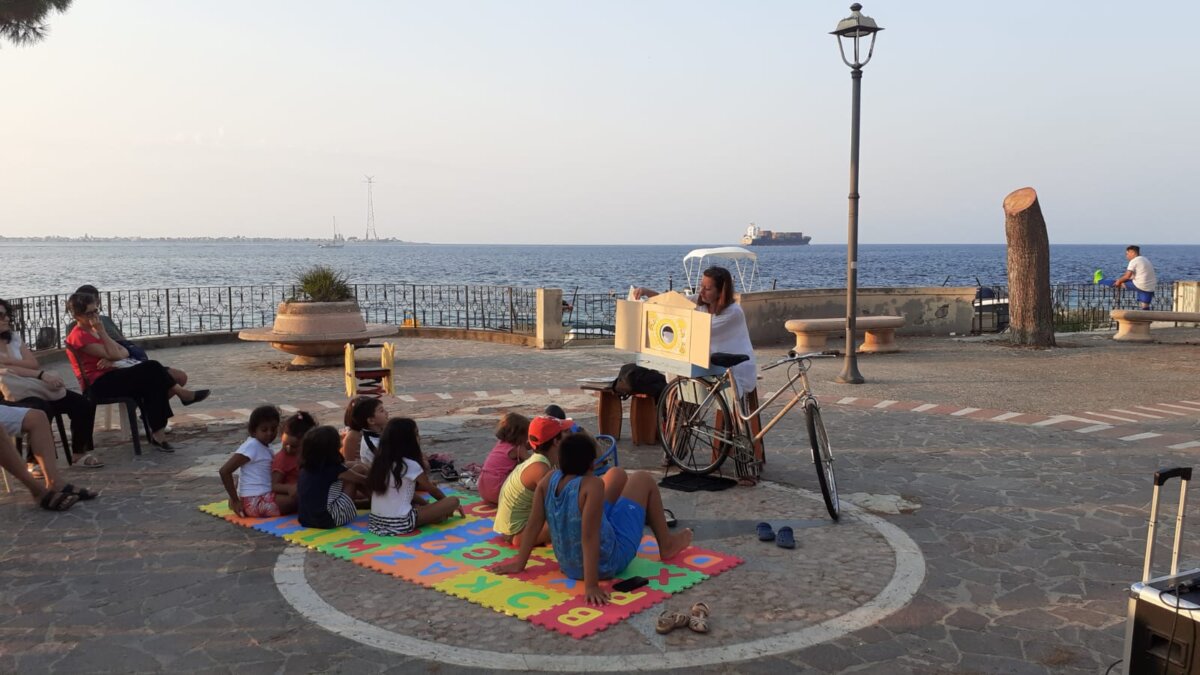 Libri In Bici1