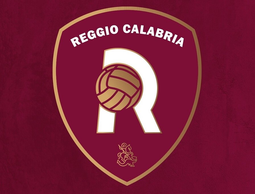 Nuovo Logo Lfa Reggio Calabria