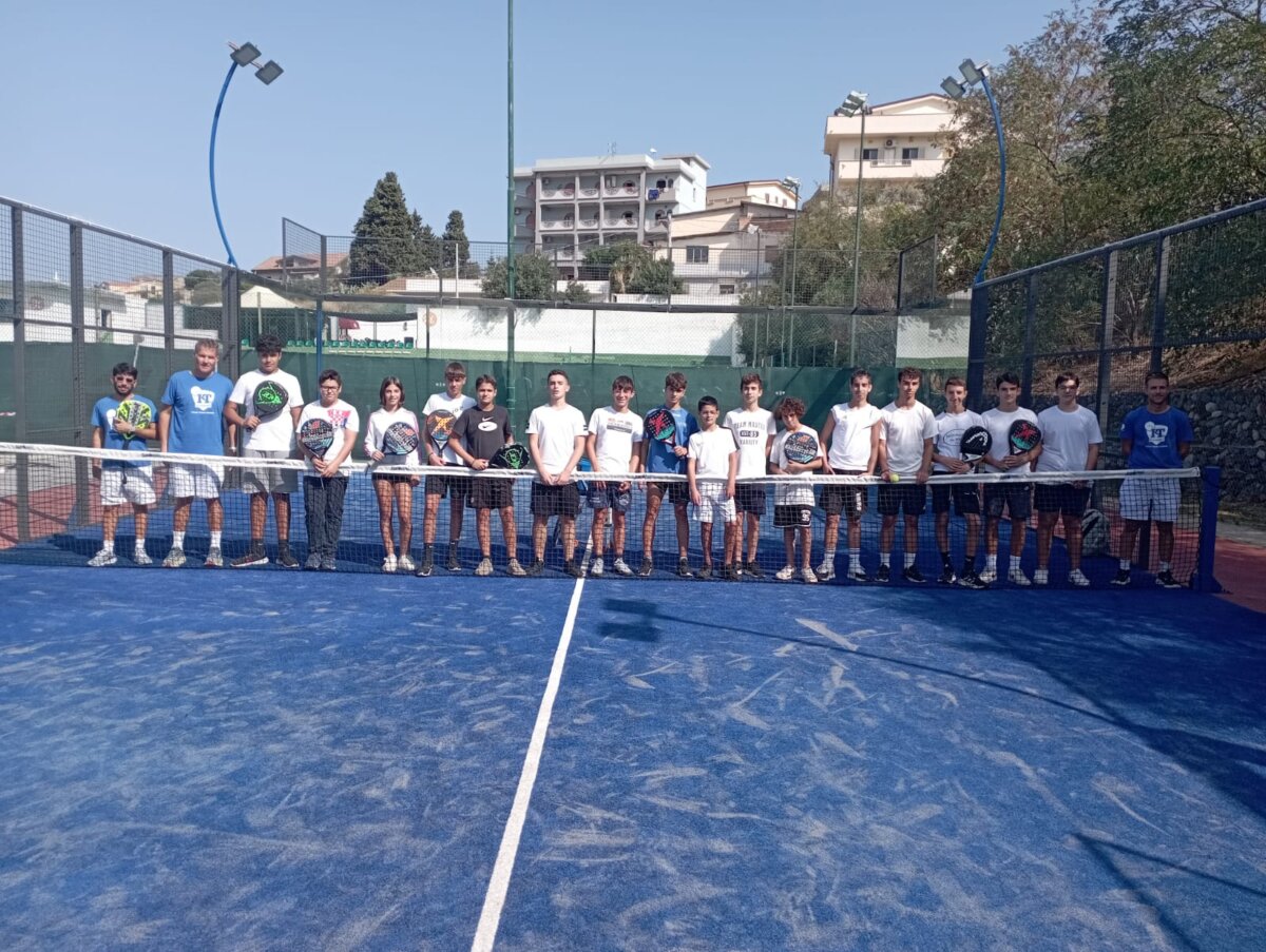 Accademia Del Tennis