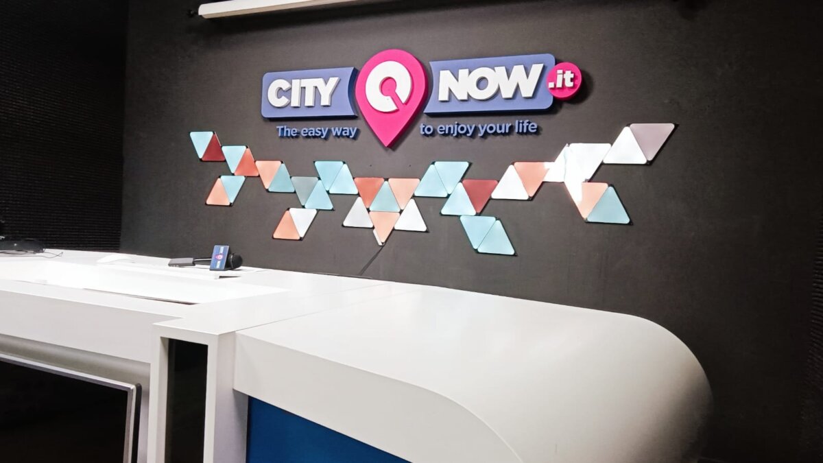 CityNow Live Break