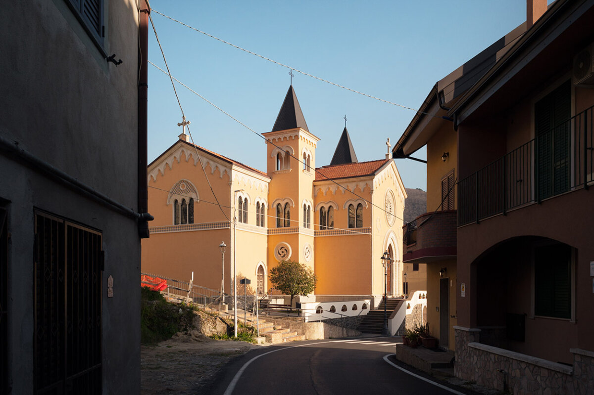 Galleria2 Santo Stefano Aspromonte (1)