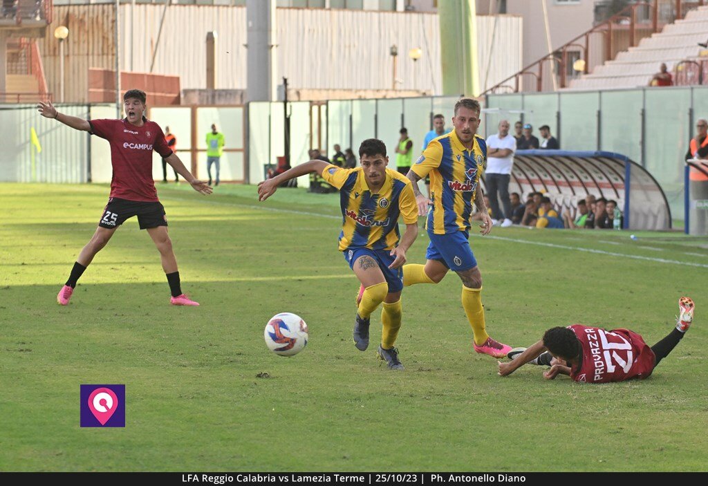 LFA Reggio Vs Lamezia (126)