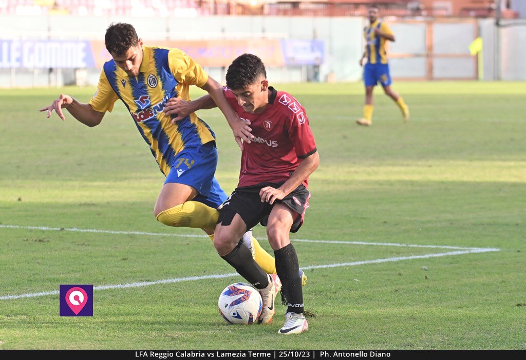 LFA Reggio Vs Lamezia (144)