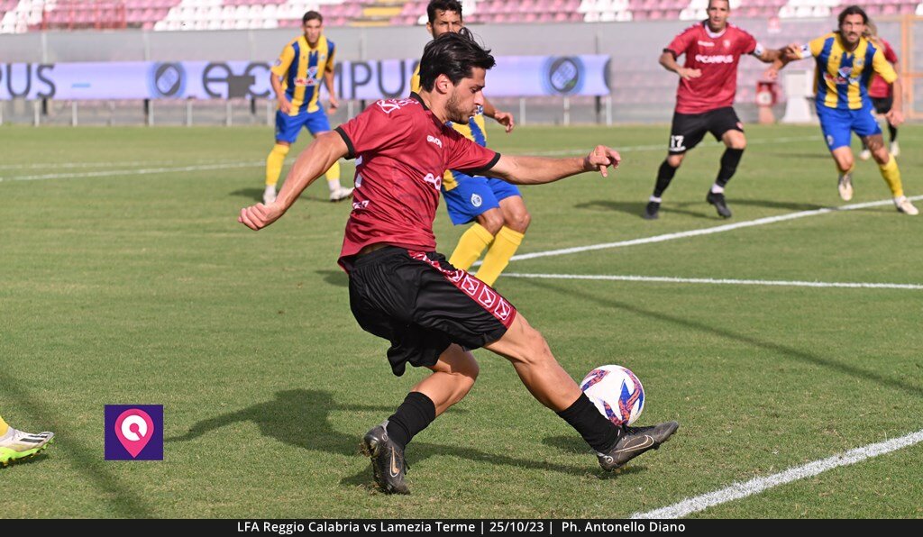 LFA Reggio Vs Lamezia (39)