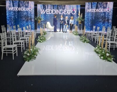 WeddingExpo Spettacoli