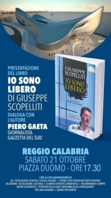 Libro Scopelliti