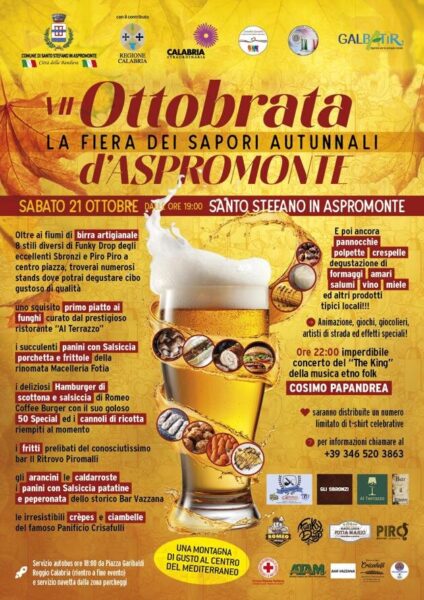 Ottobrata