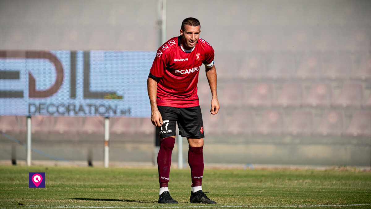 Reggina Lfa Reggio Barillà (1)