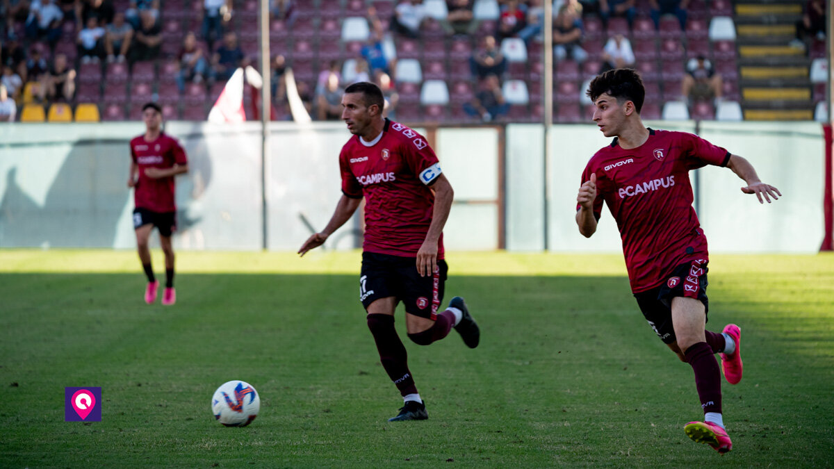 Reggina Lfa Reggio Barillà (3)