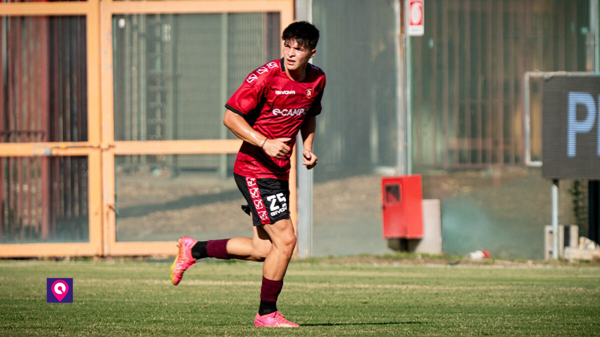 Reggina Lfa Reggio Martiner