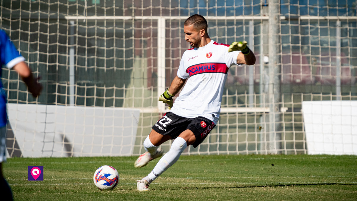 Reggina Lfa Reggio Martinez (3)