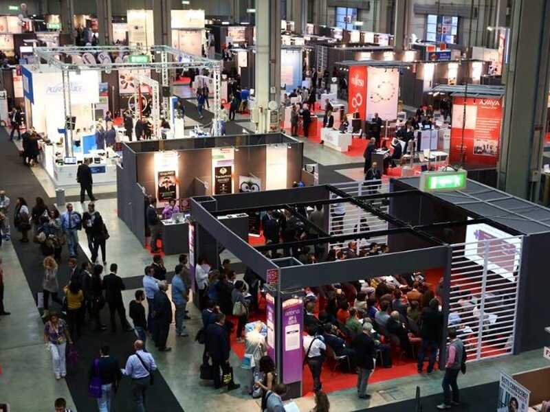 Smau Milano