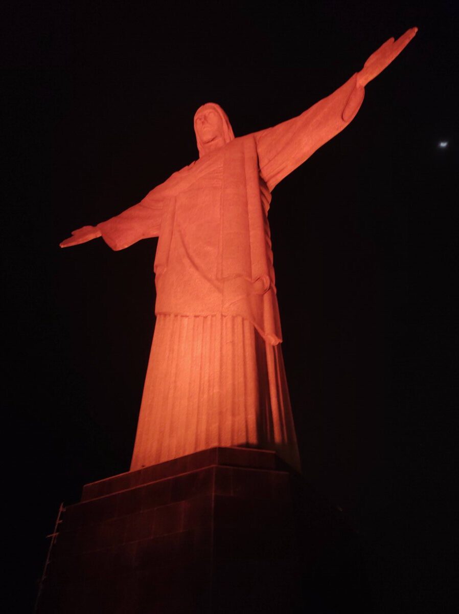 Cristo Redentore