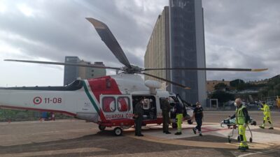 Guardia Costiera 2