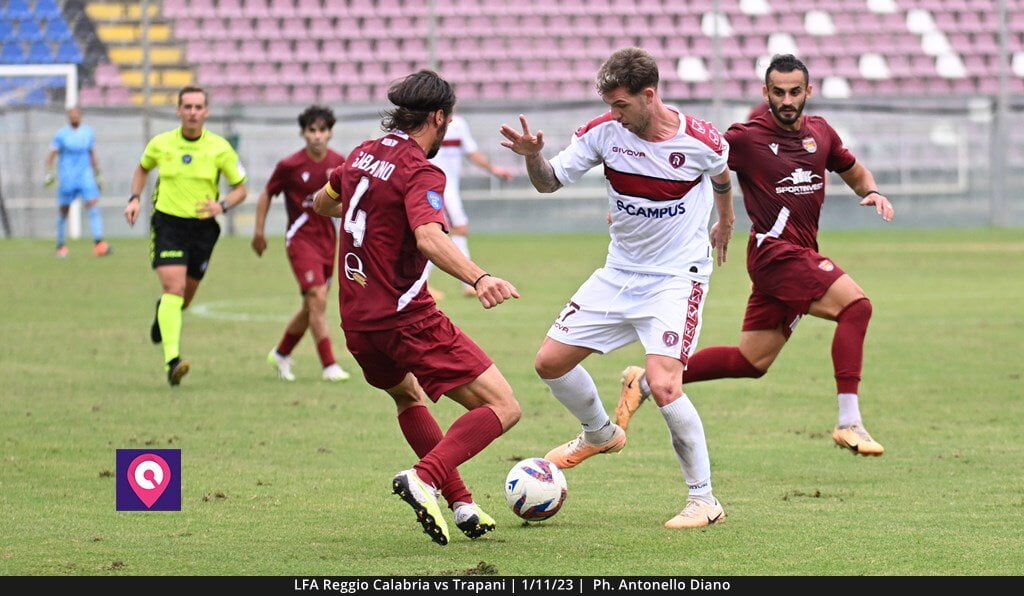 LFA REGGIO Vs TRAPANI (58)