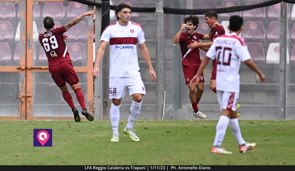 LFA REGGIO Vs TRAPANI (76)