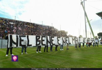 LFA REGGIO Vs VIBONESE (17)