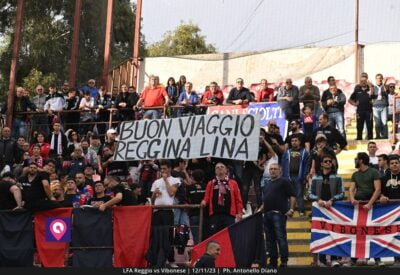 LFA REGGIO Vs VIBONESE (31)