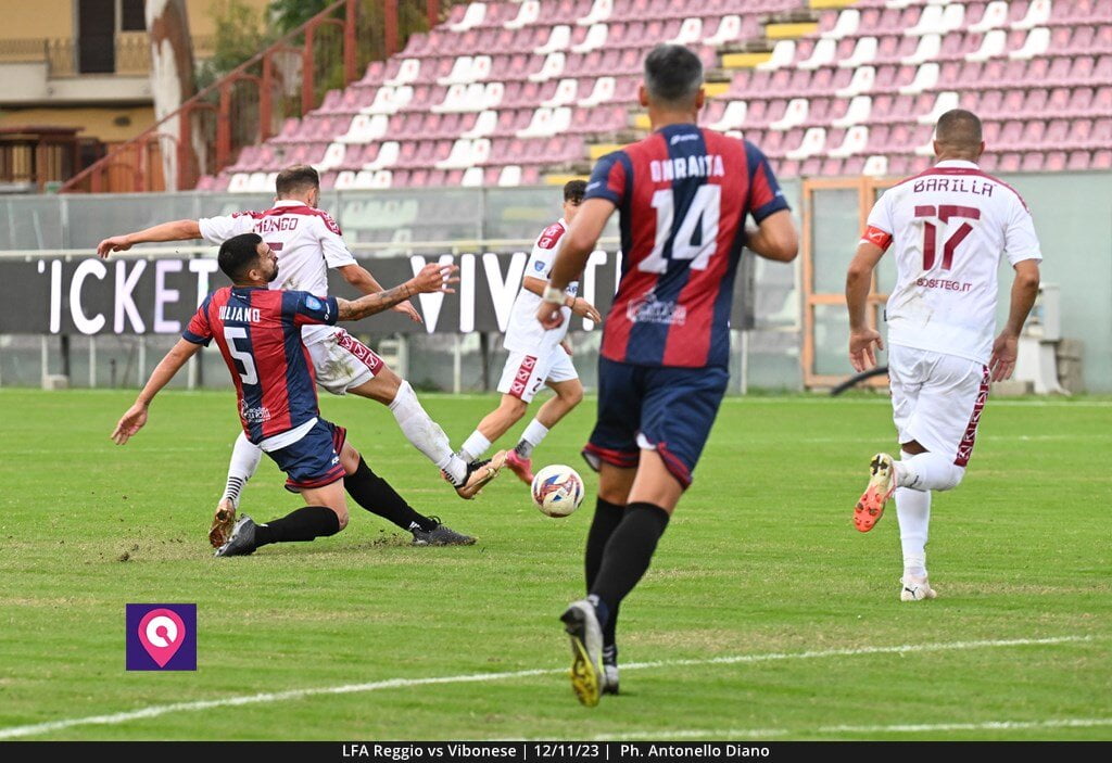 LFA REGGIO Vs VIBONESE (72)