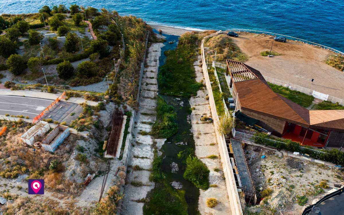 Lavori Ponte Calopinace Reggio Calabria (5)