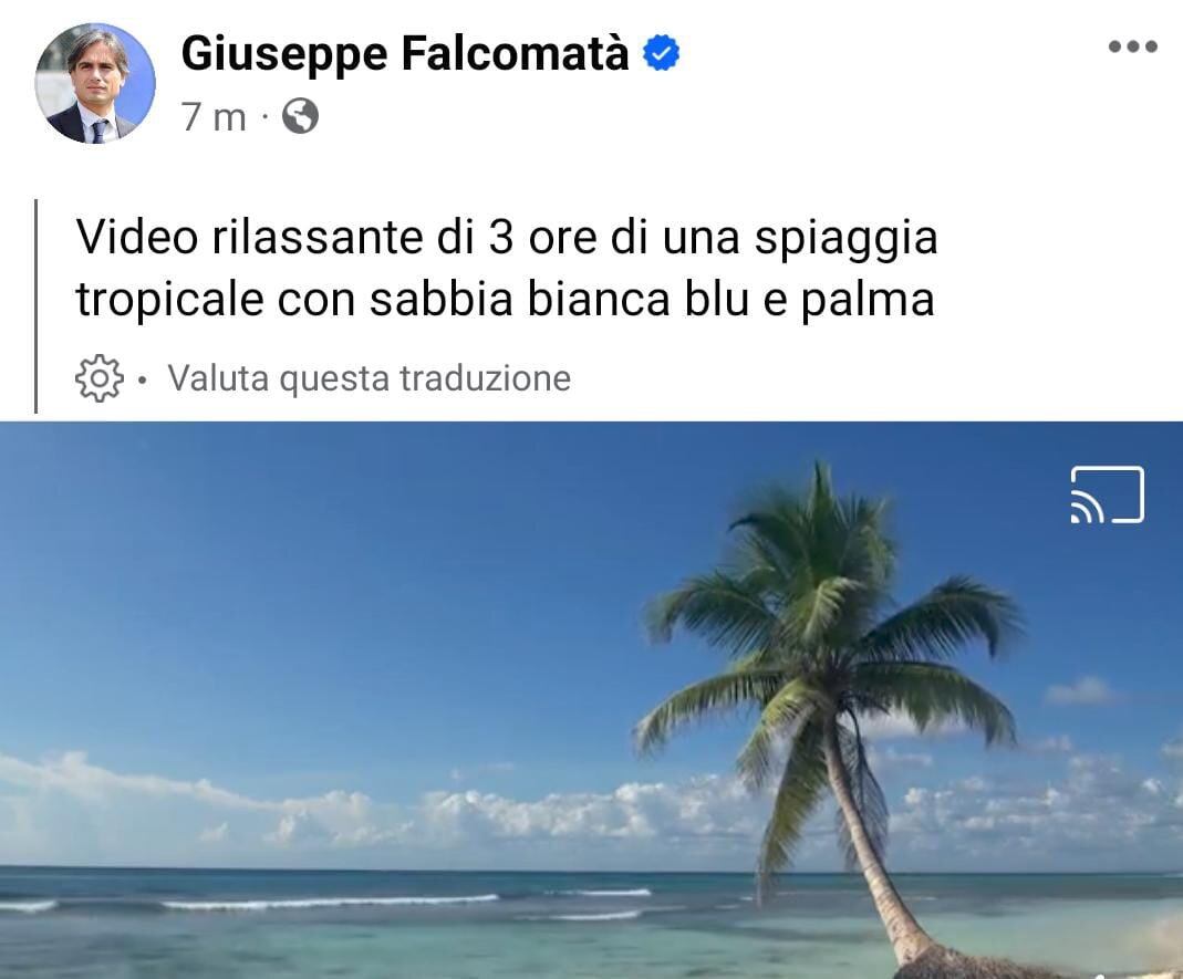 Giuseppe Falcomatà