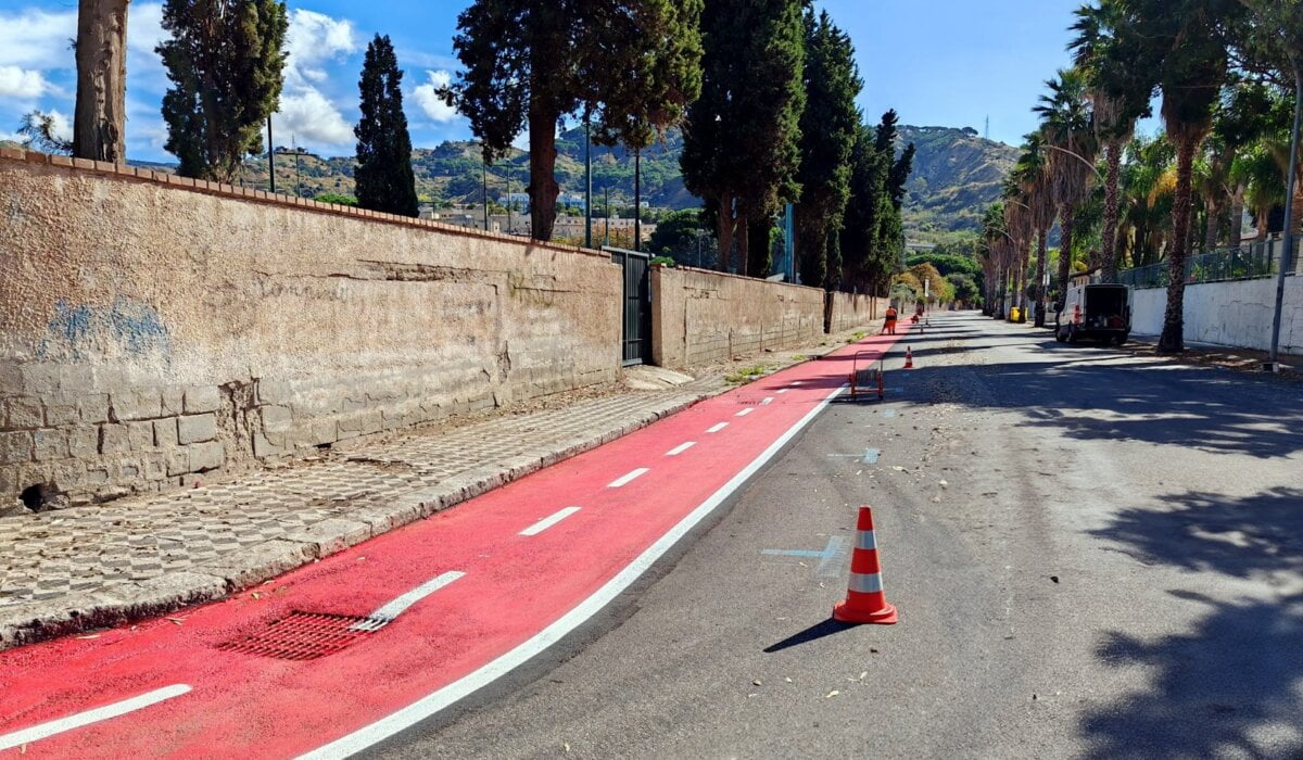 Pista Ciclabile Pentimele (5)