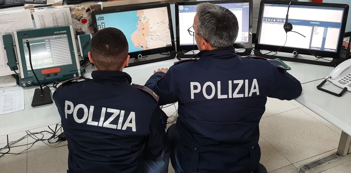 Polizia