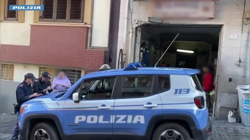 Polizia