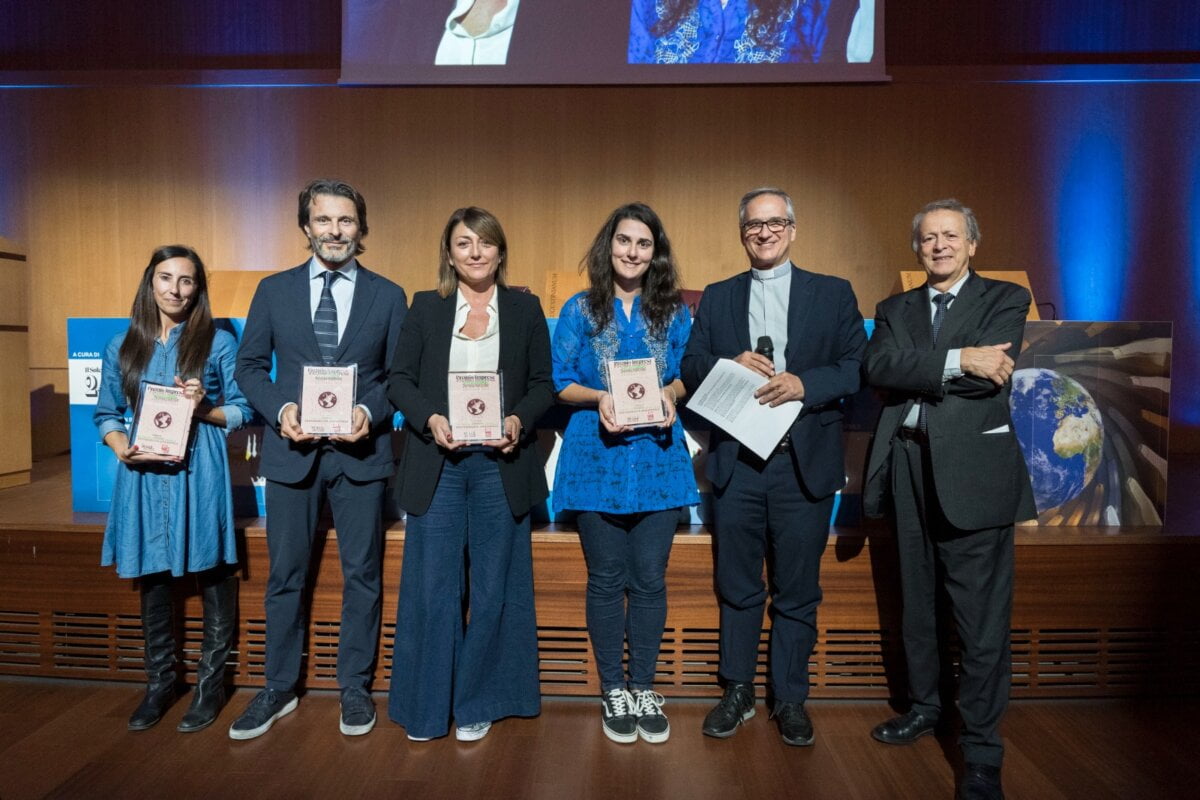 Premio Fattoria Della Piana Sole 24 Ore