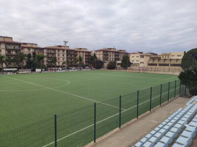 Campo A 11 Reggio Village Nord