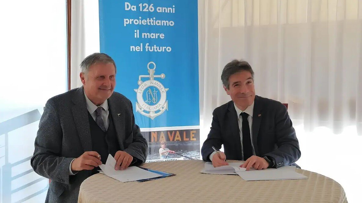 Immagine Firma Accordo LNI Unical 2