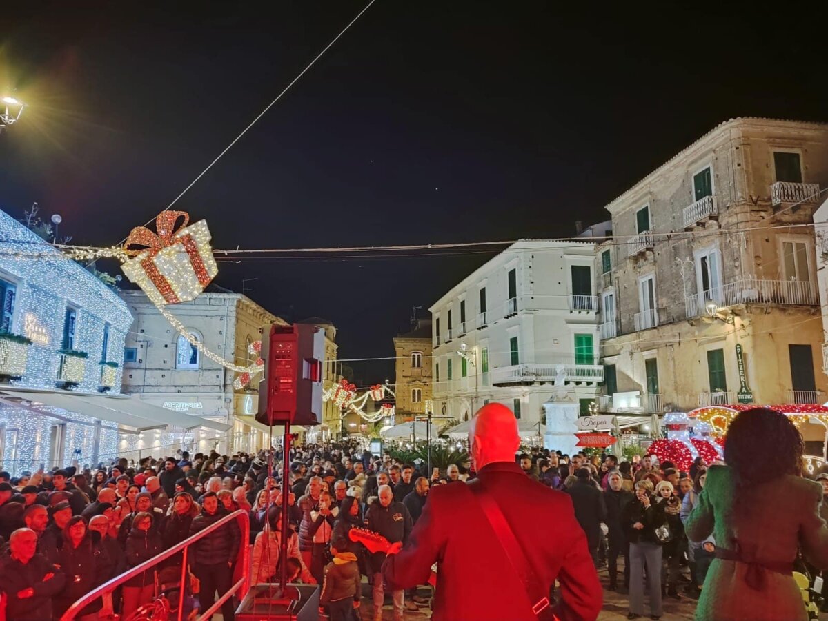 TROPEA NATALE