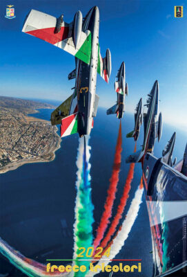 Frecce Tricolori