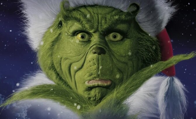 Grinch