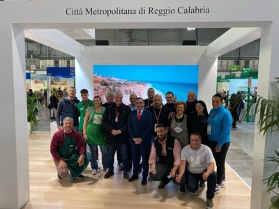 Metrocity Artigiano In Fiera 2