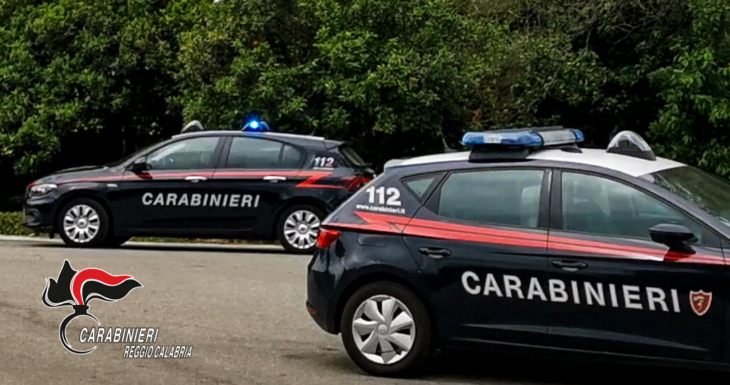 Carabinieri Rc