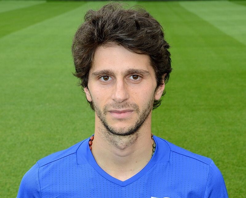 Diego Fabbrini