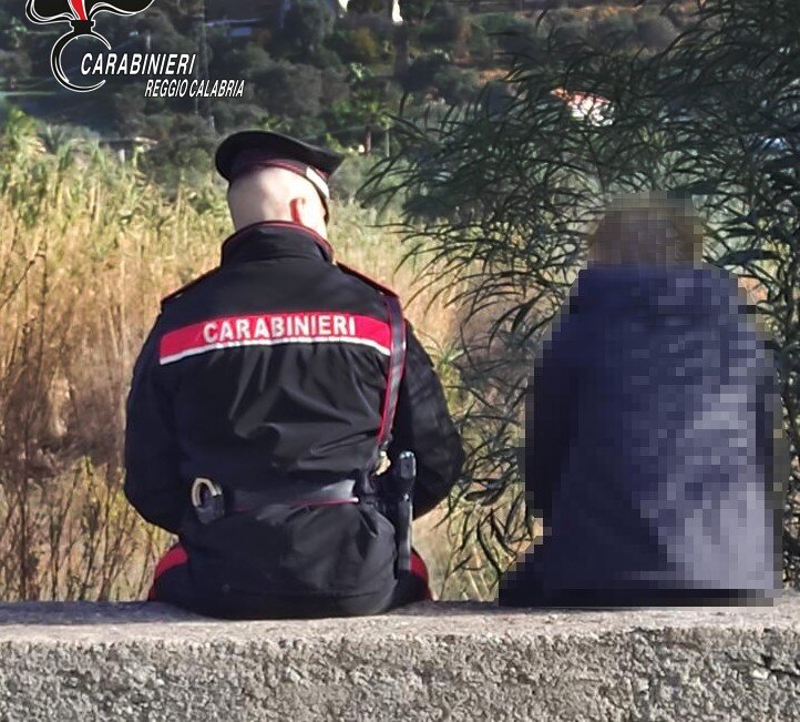 Foto Carabinieri