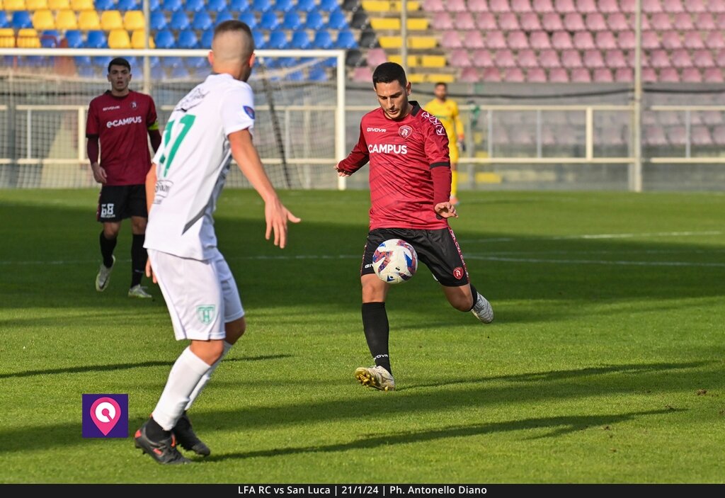 LFA RC Vs San Luca (73)