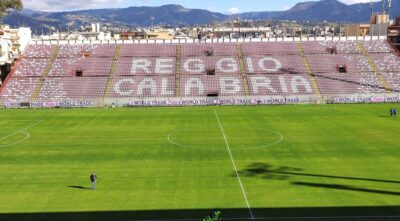 Stadio Granillo