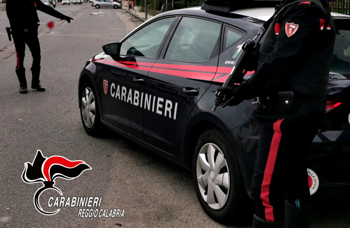 Carabinieri