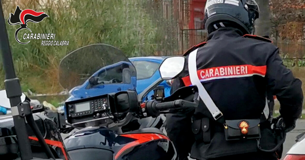 Carabinieri