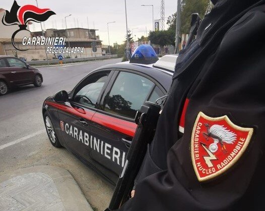 Carabinieri