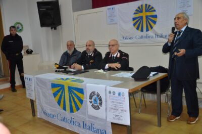 Convegno Mosorrofa