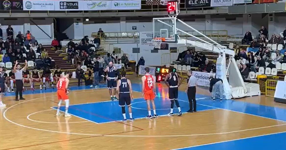 Pallacanestro Viola Svincolati Milazzo