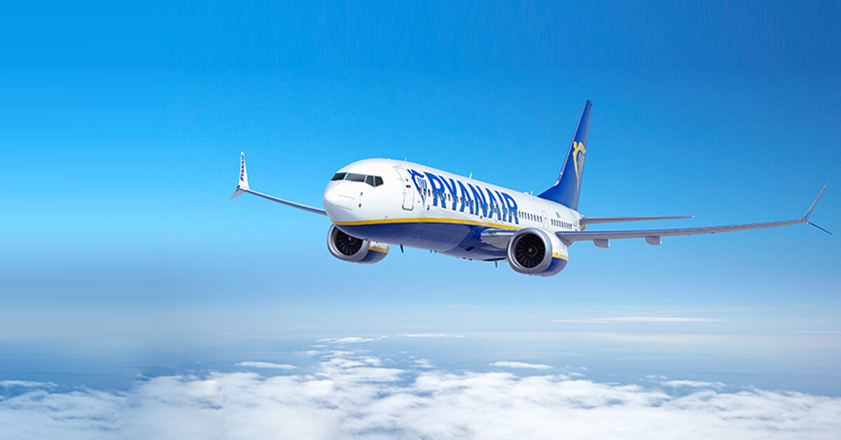 Ryanair