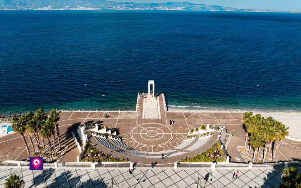 Arena Dello Stretto Ciccio Franco Reggio Calabria (3)