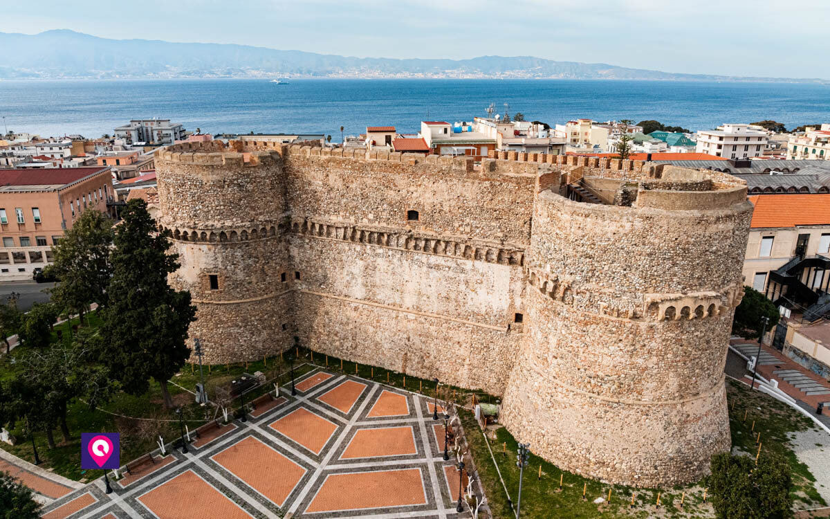 Castello Aragonese Reggio Calabria (2)